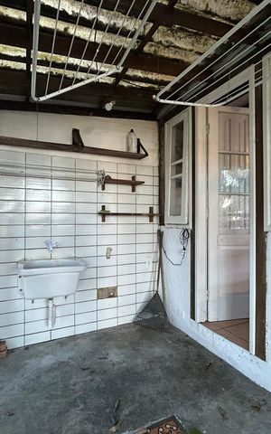 Casa para alugar com 110m², 5 quartos e 4 vagas Casa para alugar com 110m², 5 quartos e 4 vagasÁrea de Serviço