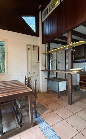 Casa para alugar com 110m², 5 quartos e 4 vagas Casa para alugar com 110m², 5 quartos e 4 vagasCozinha