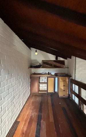 Casa para alugar com 110m², 5 quartos e 4 vagas Casa para alugar com 110m², 5 quartos e 4 vagasMezanino
