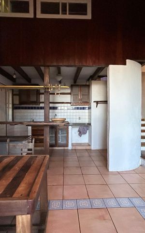 Casa para alugar com 110m², 5 quartos e 4 vagas Casa para alugar com 110m², 5 quartos e 4 vagasCozinha