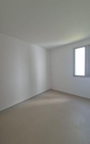 Apartamento à venda com 44m², 2 quartos e 1 vaga Apartamento à venda com 44m², 2 quartos e 1 vagaQuarto 2