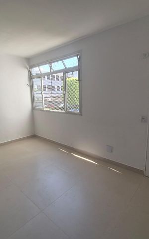 Apartamento à venda com 44m², 2 quartos e 1 vaga