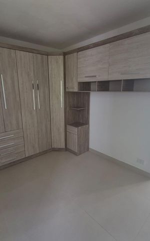 Apartamento à venda com 44m², 2 quartos e 1 vaga Apartamento à venda com 44m², 2 quartos e 1 vagaQuarto 2