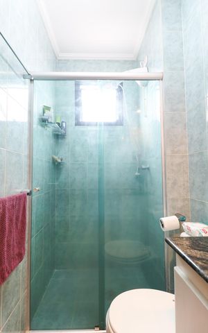 Apartamento à venda com 62m², 2 quartos e 2 vagas