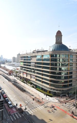 Apartamento à venda com 43m², 1 quarto e sem vagaVista da Sala