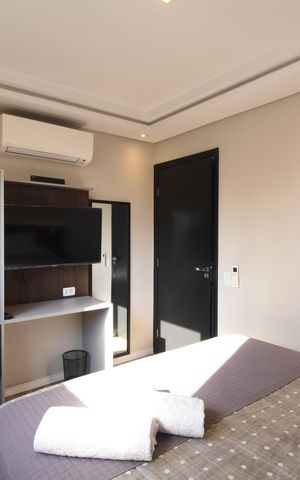 Apartamento à venda com 43m², 1 quarto e sem vagaQuarto
