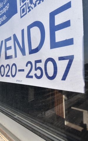 Apartamento à venda com 43m², 1 quarto e sem vagaCódigo
