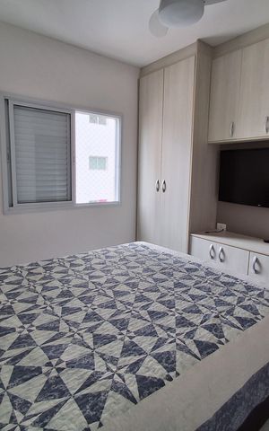 Apartamento para alugar com 118m², 3 quartos e 2 vagas Apartamento para alugar com 118m², 3 quartos e 2 vagasQuarto
