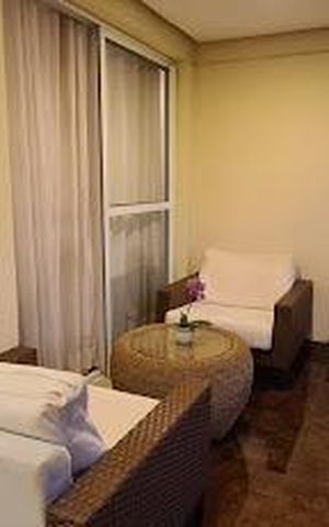 Apartamento à venda com 84m², 2 quartos e 2 vagas