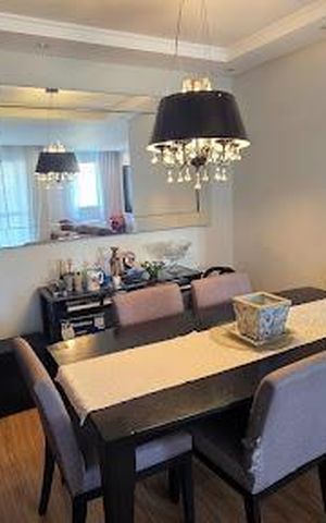 Apartamento à venda com 84m², 2 quartos e 2 vagas