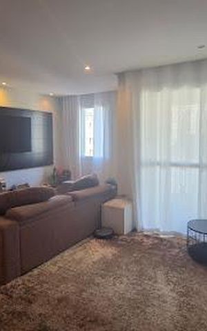 Apartamento à venda com 84m², 2 quartos e 2 vagas