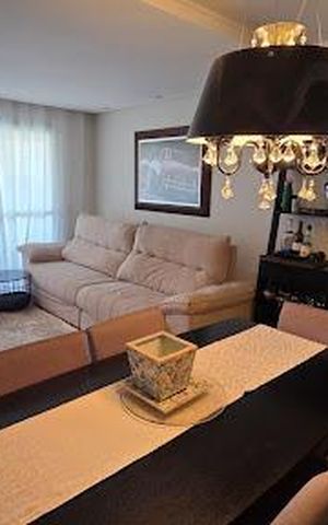 Apartamento à venda com 84m², 2 quartos e 2 vagas