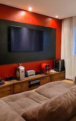 Apartamento à venda com 84m², 2 quartos e 2 vagas