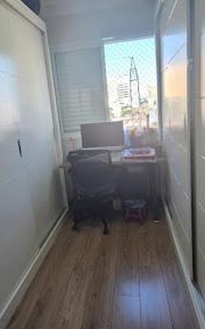 Apartamento à venda com 84m², 2 quartos e 2 vagas