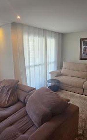 Apartamento à venda com 84m², 2 quartos e 2 vagas