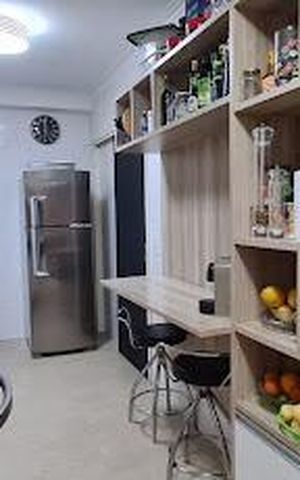 Apartamento à venda com 84m², 2 quartos e 2 vagas