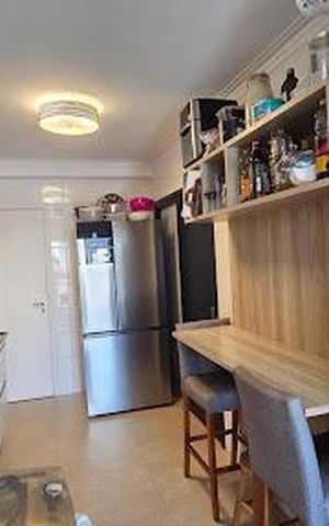 Apartamento à venda com 84m², 2 quartos e 2 vagas
