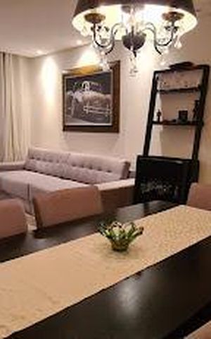 Apartamento à venda com 84m², 2 quartos e 2 vagas
