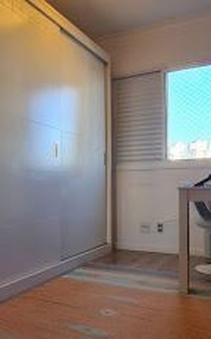 Apartamento à venda com 84m², 2 quartos e 2 vagas