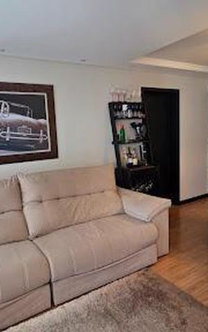 Apartamento à venda com 84m², 2 quartos e 2 vagas