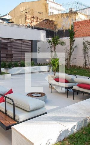 Apartamento à venda com 25m², 1 quarto e sem vagaÁrea comum