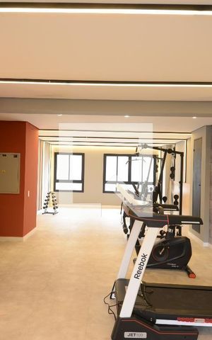 Apartamento à venda com 25m², 1 quarto e sem vagaAcademia