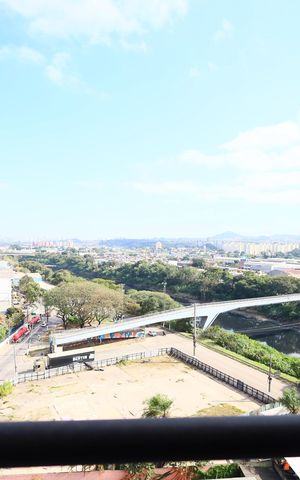 Studio para alugar com 24m², 1 quarto e 1 vagaKitnet