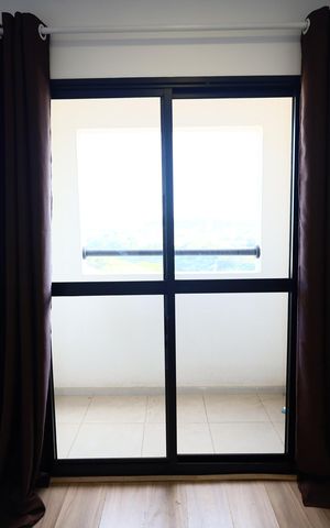 Studio para alugar com 24m², 1 quarto e 1 vagaKitnet