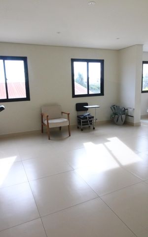 Studio para alugar com 24m², 1 quarto e 1 vagaÁrea comum - Espaço beleza