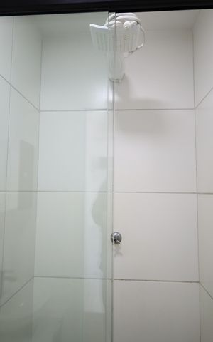Studio para alugar com 24m², 1 quarto e 1 vagaBanheiro