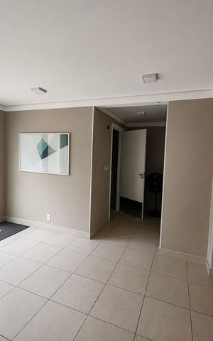 Apartamento à venda com 32m², 2 quartos e sem vaga Apartamento à venda com 32m², 2 quartos e sem vagaÁrea externa