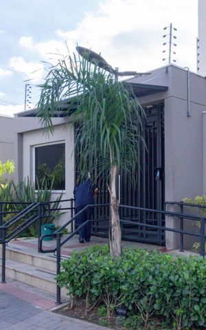 Apartamento para alugar com 34m², 2 quartos e sem vaga Apartamento para alugar com 34m², 2 quartos e sem vagaFachada