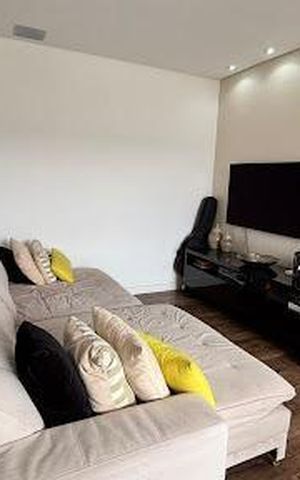 Apartamento à venda com 72m², 1 quarto e 2 vagas