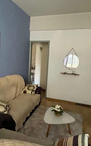 Apartamento para alugar com 45m², 1 quarto e sem vaga Apartamento para alugar com 45m², 1 quarto e sem vagaSala