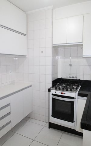 Apartamento para alugar com 50m², 2 quartos e 1 vagaCozinha