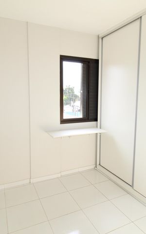 Apartamento para alugar com 50m², 2 quartos e 1 vagaQuarto 1