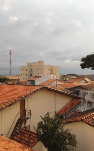 Apartamento para alugar com 50m², 2 quartos e 1 vagaSala