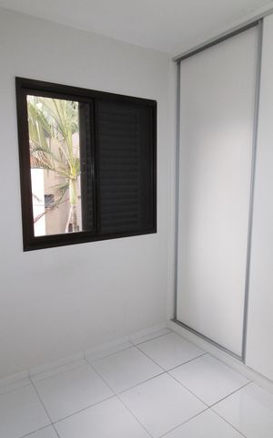 Apartamento para alugar com 50m², 2 quartos e 1 vagaQuarto 2