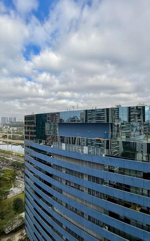 Apartamento para alugar com 143m², 3 quartos e 3 vagas Apartamento para alugar com 143m², 3 quartos e 3 vagasVista Suíte 1