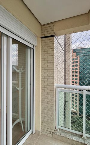 Apartamento para alugar com 143m², 3 quartos e 3 vagas Apartamento para alugar com 143m², 3 quartos e 3 vagasSacada Suíte 1