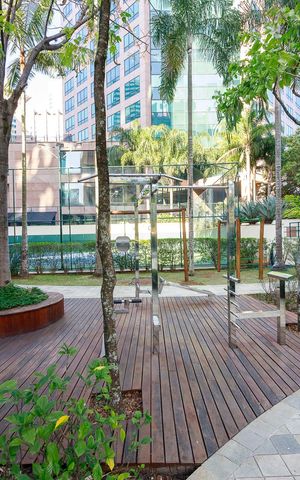 Apartamento para alugar com 143m², 3 quartos e 3 vagas
