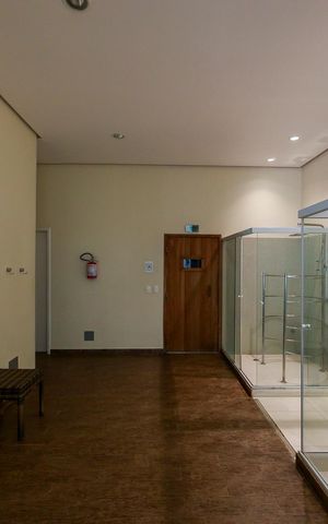 Apartamento para alugar com 143m², 3 quartos e 3 vagas