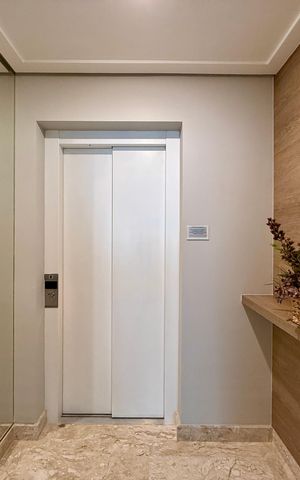 Apartamento para alugar com 143m², 3 quartos e 3 vagas Apartamento para alugar com 143m², 3 quartos e 3 vagasHall Social Apartamento
