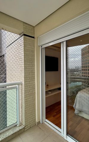 Apartamento para alugar com 143m², 3 quartos e 3 vagas Apartamento para alugar com 143m², 3 quartos e 3 vagasSacada Suíte 3