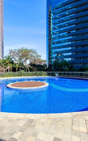 Apartamento para alugar com 143m², 3 quartos e 3 vagas