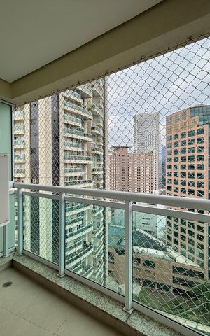 Apartamento para alugar com 143m², 3 quartos e 3 vagas Apartamento para alugar com 143m², 3 quartos e 3 vagasSacada Suíte 3