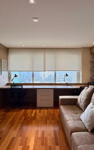 Apartamento para alugar com 143m², 3 quartos e 3 vagas Apartamento para alugar com 143m², 3 quartos e 3 vagasSala