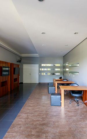 Apartamento para alugar com 143m², 3 quartos e 3 vagas