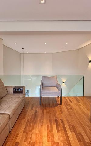 Apartamento para alugar com 143m², 3 quartos e 3 vagas Apartamento para alugar com 143m², 3 quartos e 3 vagasSala