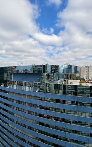 Apartamento para alugar com 143m², 3 quartos e 3 vagas Apartamento para alugar com 143m², 3 quartos e 3 vagasVista